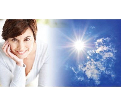 Astaxanthin Slows Skin Deterioration